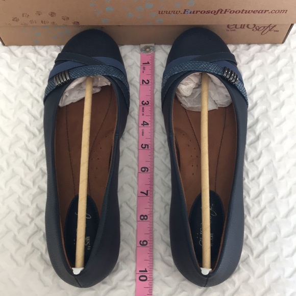 ✨EUROSOFT Shaina Flat - Picture 9 of 10